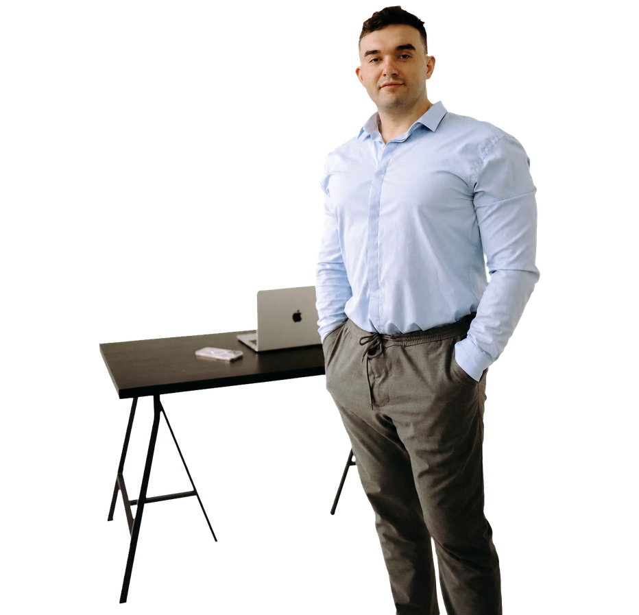 SEO-продвижение сайтов на основе данных и бизнес-целей